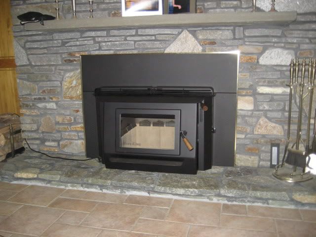 [Hearth.com] bk princess insert shape