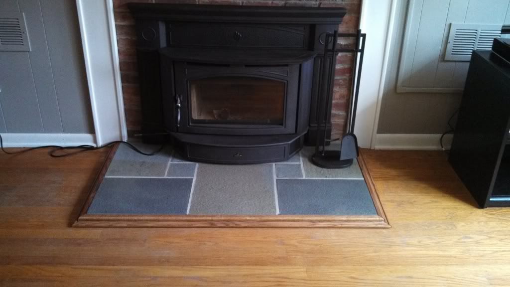 [Hearth.com] Frustrated!
