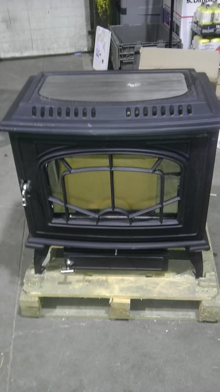 [Hearth.com] The Clarks Ace Hardware Warehouse/Time Capsule Thread