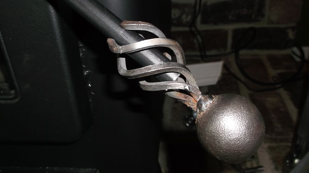 [Hearth.com] Couple Mods to my new NC-30