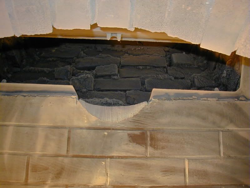 [Hearth.com] A Square Peg in a Round Hole