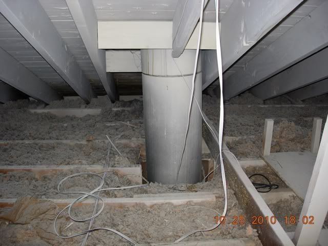 [Hearth.com] Measured pipe but not sure of the size?...Now with Pictures!