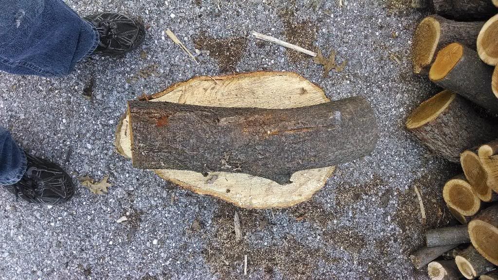 [Hearth.com] Please - Wood ID