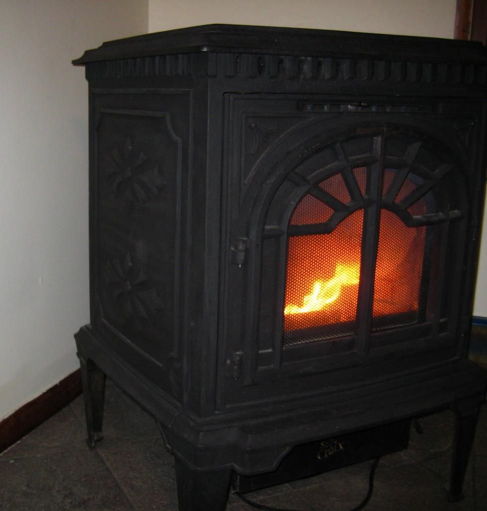 [Hearth.com] New to Me St. Croix Harding - I Mean Hastings