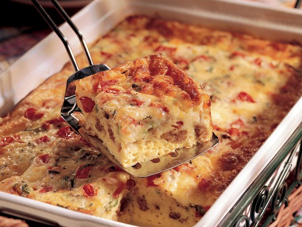 [Hearth.com] Breakfast ideas!