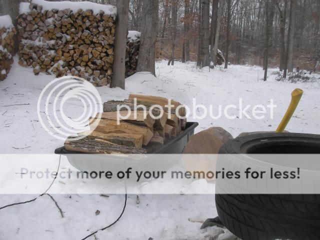 [Hearth.com] F/B/S/S/B - All in a days work.