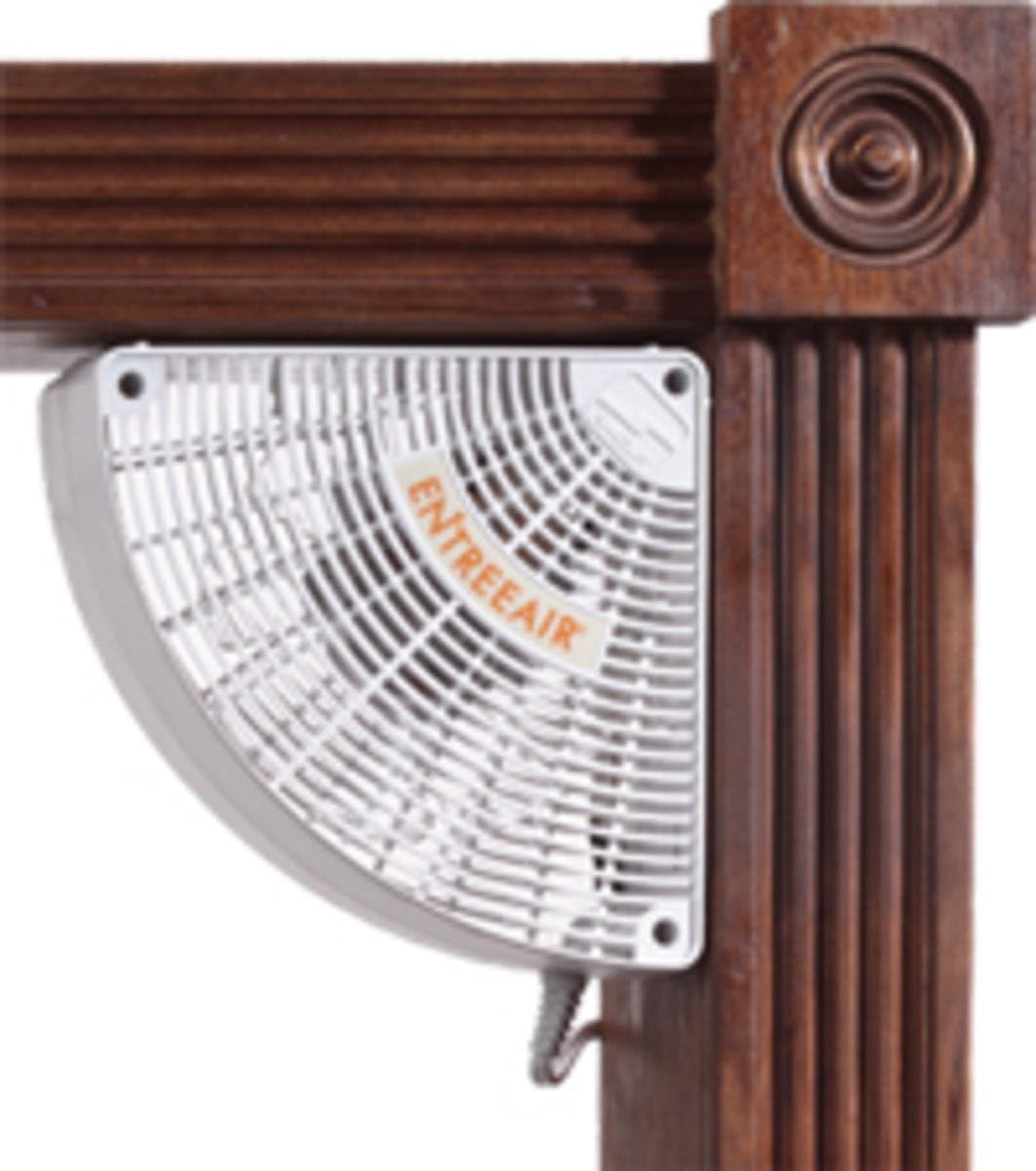 [Hearth.com] Entrance Vent