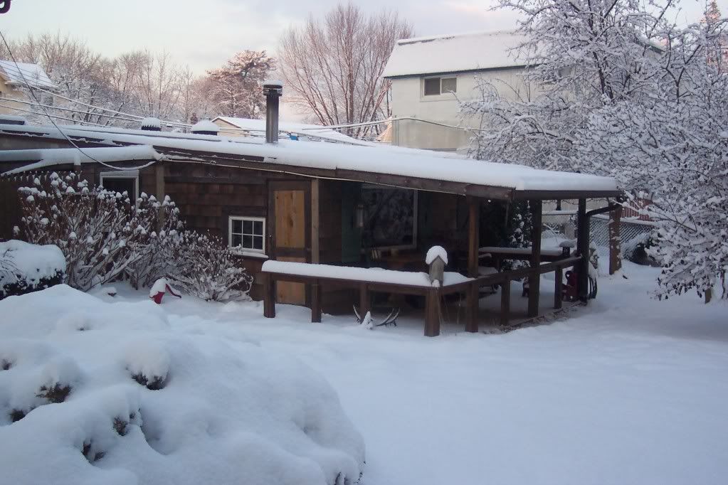[Hearth.com] Post a pic of your place