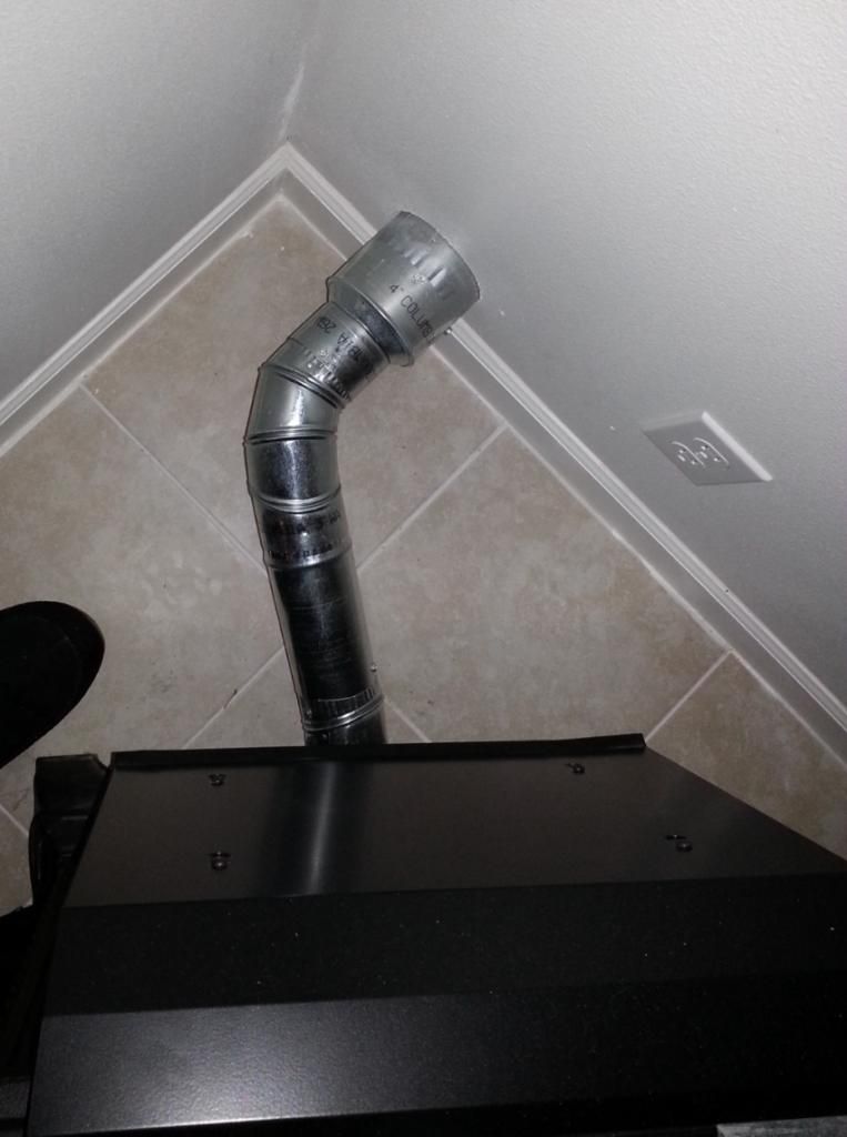 [Hearth.com] Furnace cement on pipe joints -- does it last?