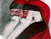 [Hearth.com] Santa: real or make believe?