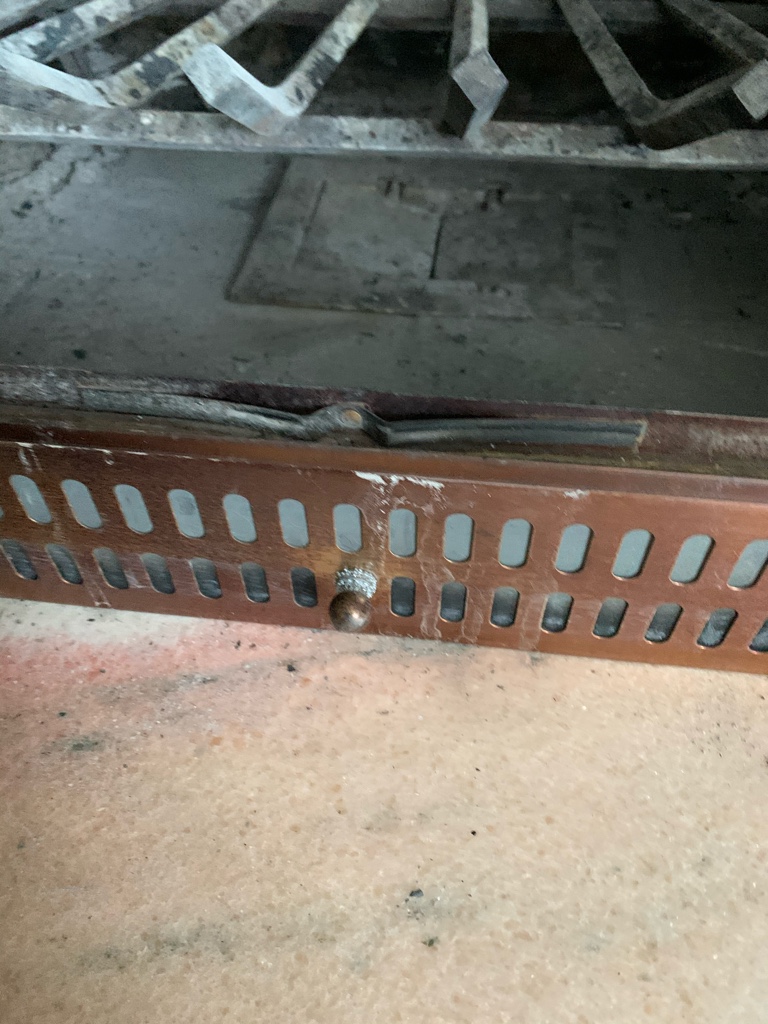 [Hearth.com] Fireplace help