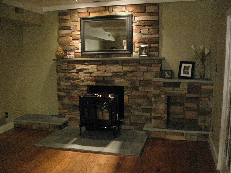 [Hearth.com] Project finished
