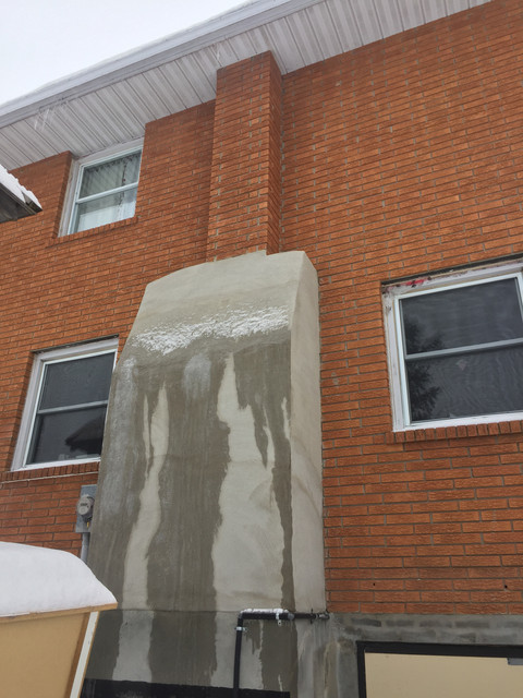 [Hearth.com] Fireplace and chimney help