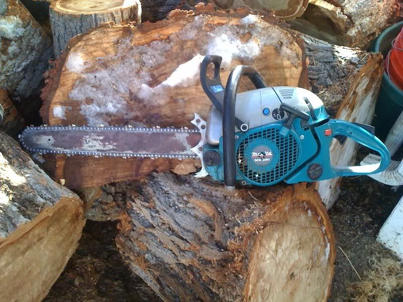 [Hearth.com] New toy...Makita 6401