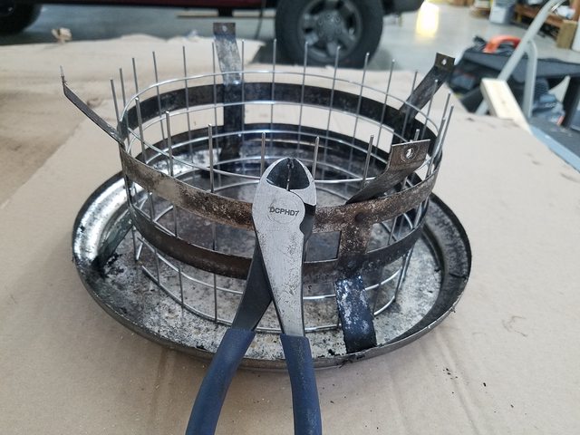 [Hearth.com] Bird flue experience