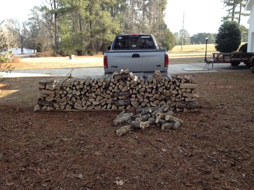 [Hearth.com] Introduction... From Raleigh, NC