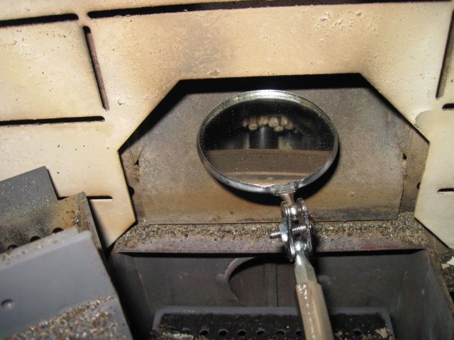 [Hearth.com] How do you clear an auger jam?