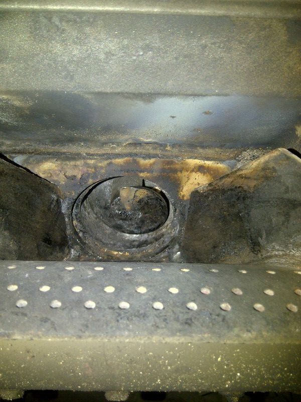 [Hearth.com] Cleaning an Accentra Freestanding stove