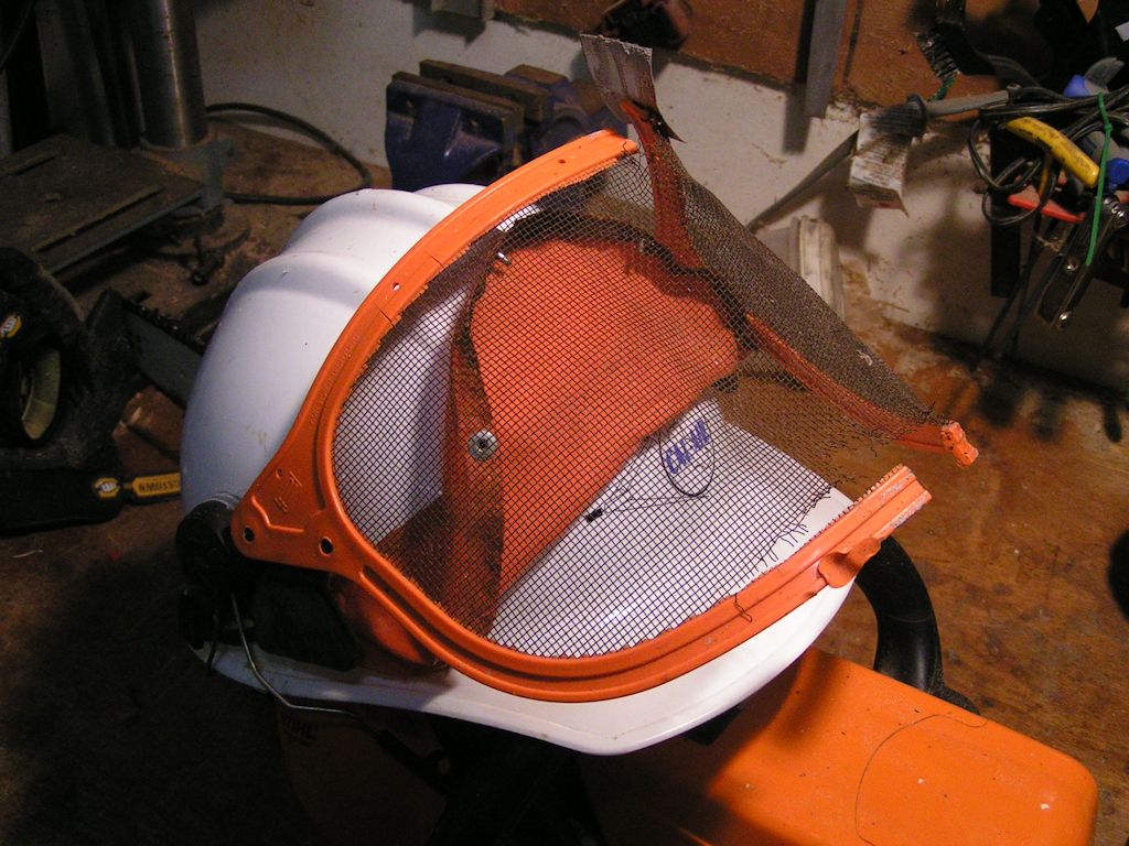 Helmet Suggestions