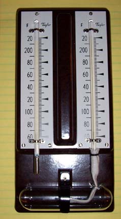 [Hearth.com] Hydrometers?  Any good ones?