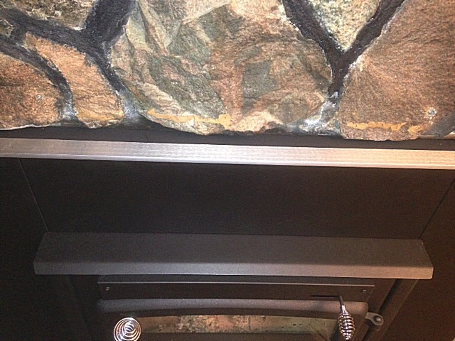 [Hearth.com] Stove Insert Installation (PIC HEAVY) CW2500, How to install