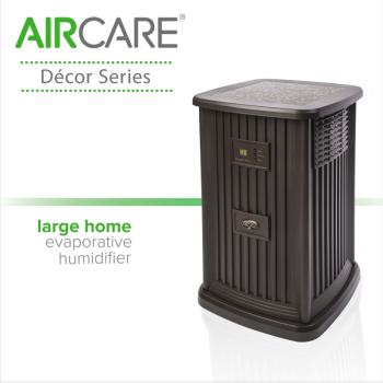 [Hearth.com] What is the recommended humidifier to use
