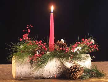 [Hearth.com] Happy Solstice