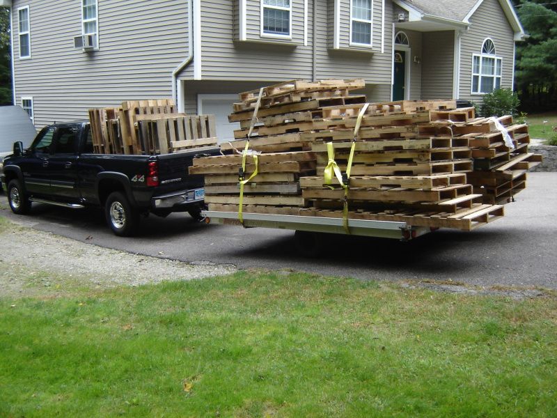 [Hearth.com] How do you stack?