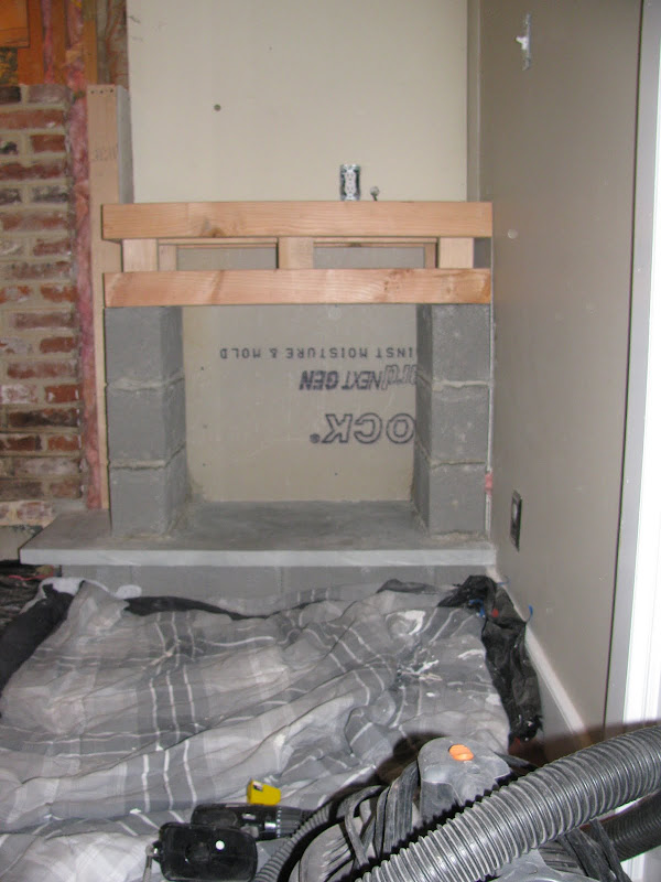 [Hearth.com] Project finished