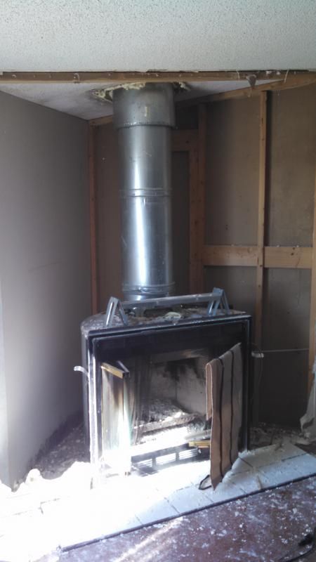[Hearth.com] Stove and hearth project
