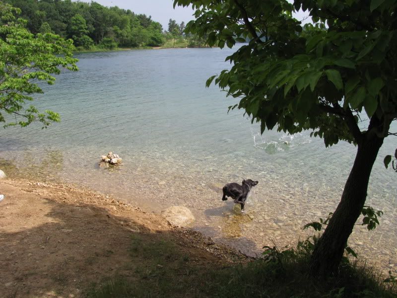 [Hearth.com] New Jersey in the summer