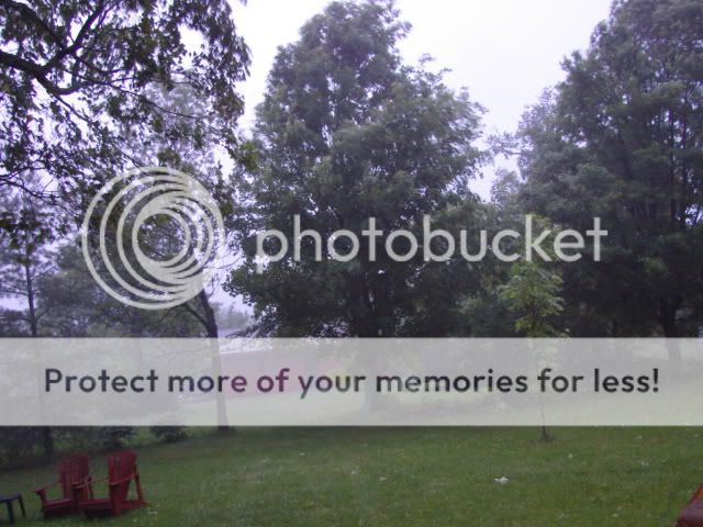 [Hearth.com] Last Night's Lightning Photos