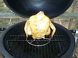 [Hearth.com] Outdoor cooking?