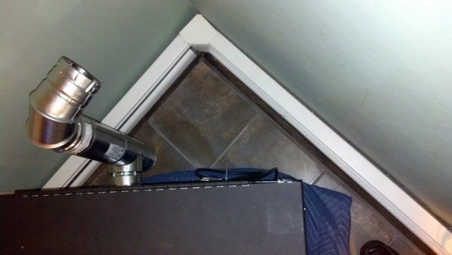 [Hearth.com] Installing Stove Pipe