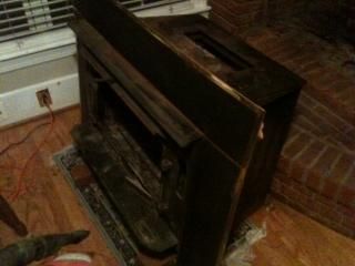 [Hearth.com] chimney and new insert plan.  acceptable?