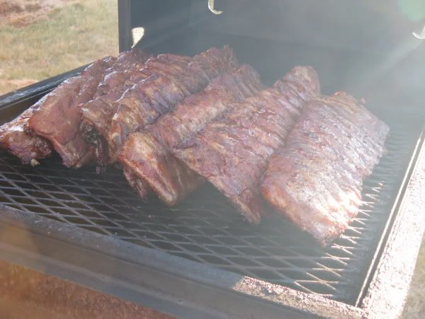 [Hearth.com] Smoked Chicken