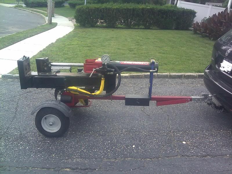 [Hearth.com] Troy-Bilt 27 ton