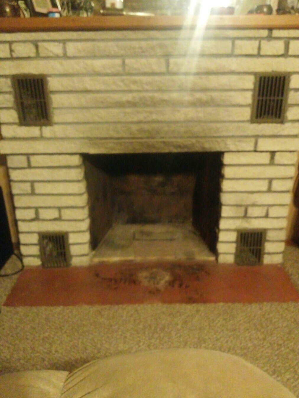 [Hearth.com] Questions from a ( soon to be wood burner )