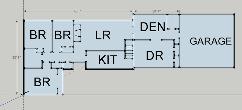 [Hearth.com] Looking for Contemporary Insert (I think)