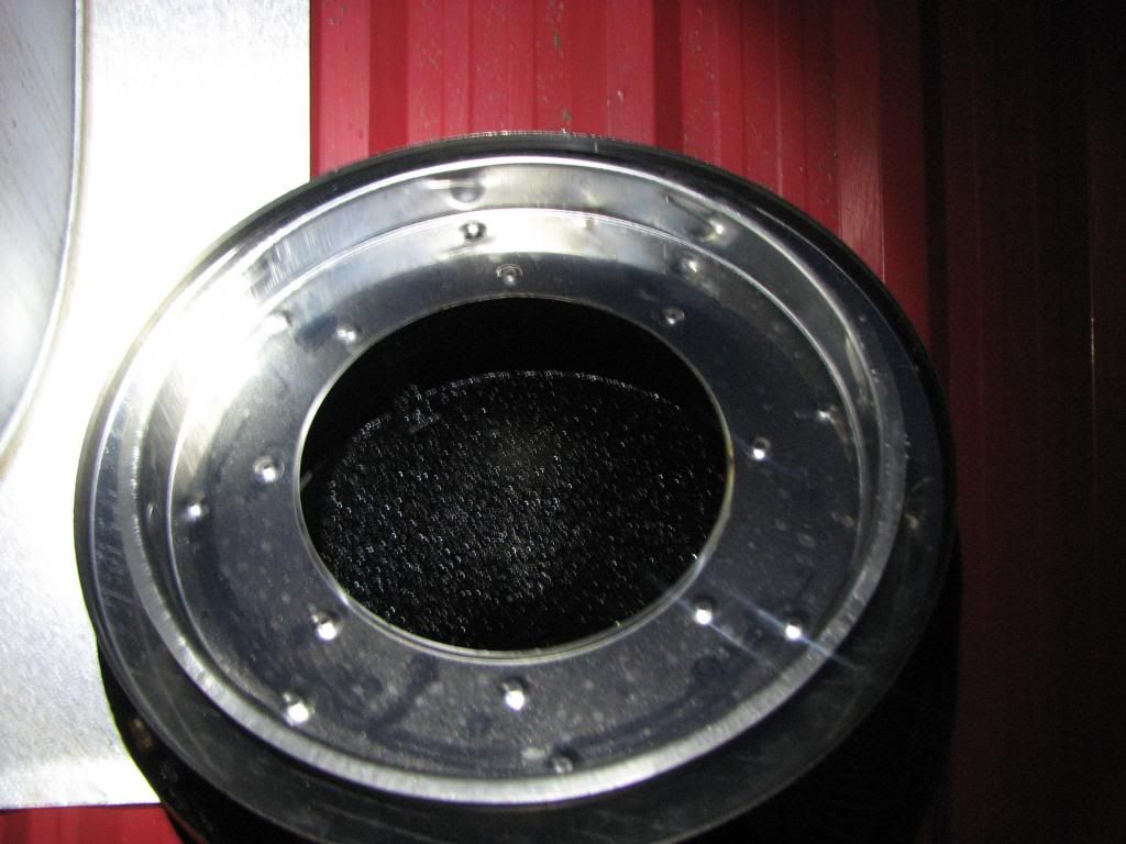 [Hearth.com] Creosote build-up on new wood stove