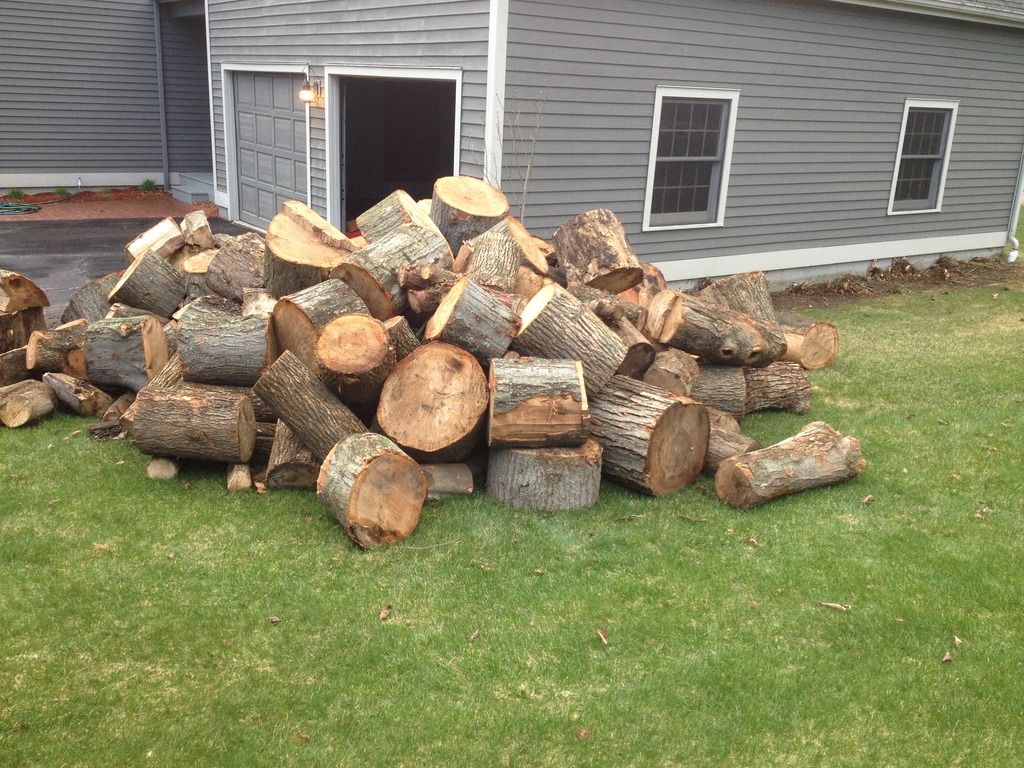 [Hearth.com] Wood Estimation