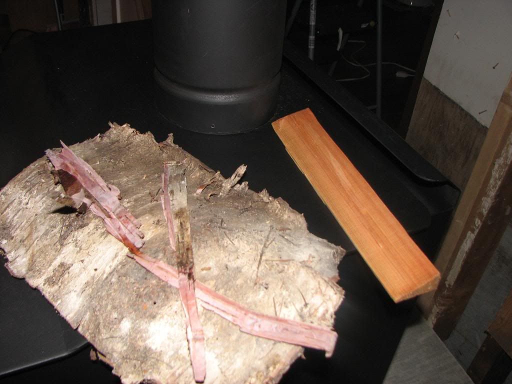 [Hearth.com] Creosote build-up on new wood stove