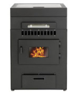 [Hearth.com] Ugliest pellet stove?