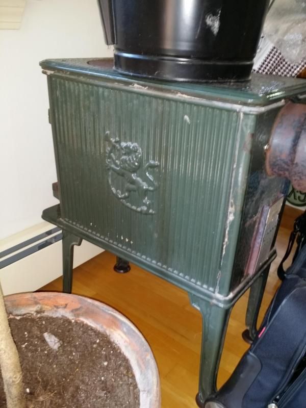 [Hearth.com] rangeley t50 issues?