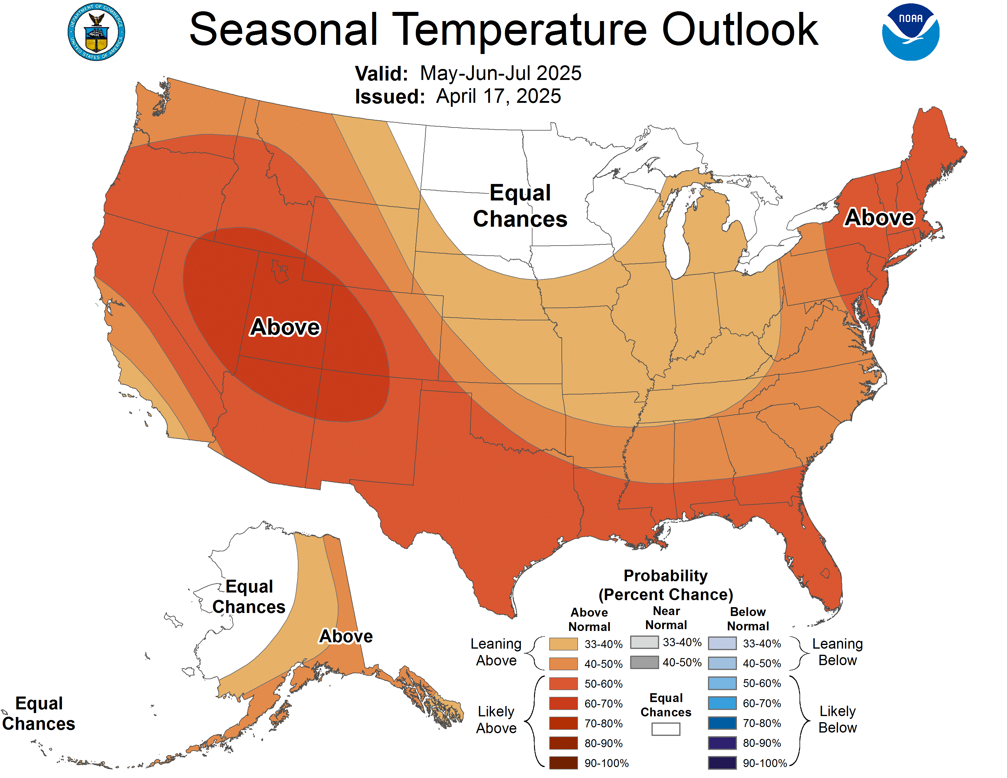 U.S. Drought Monitor