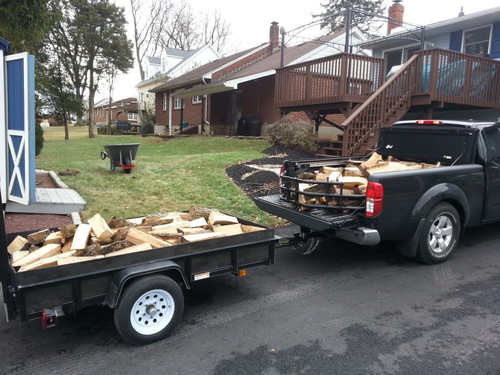 [Hearth.com] Truck or Trailer?
