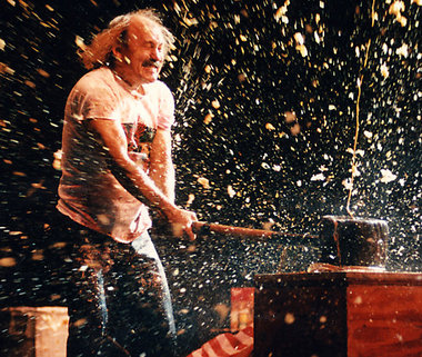 [Hearth.com] Check out this funny axe