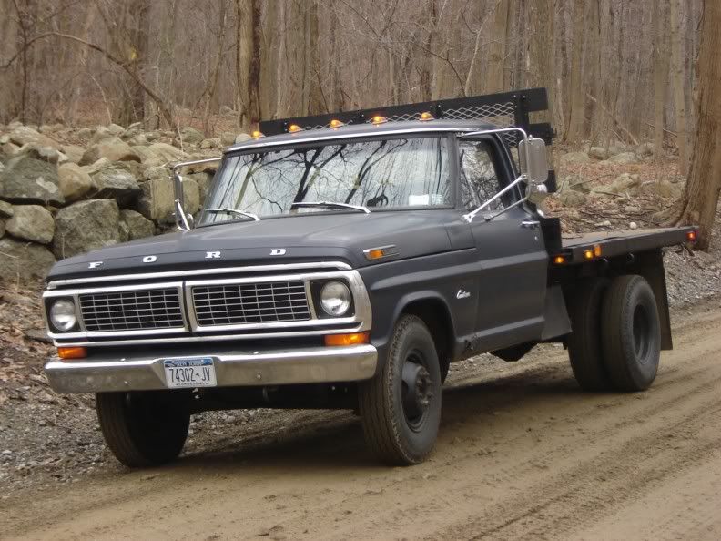 [Hearth.com] Favorite car/truck