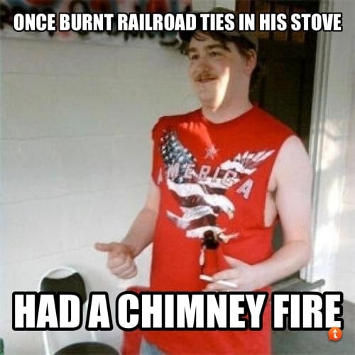 [Hearth.com] Memes for wood burners
