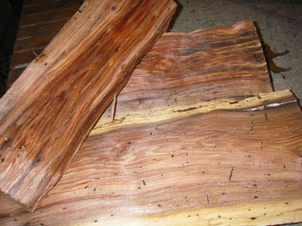 [Hearth.com] Wood ID